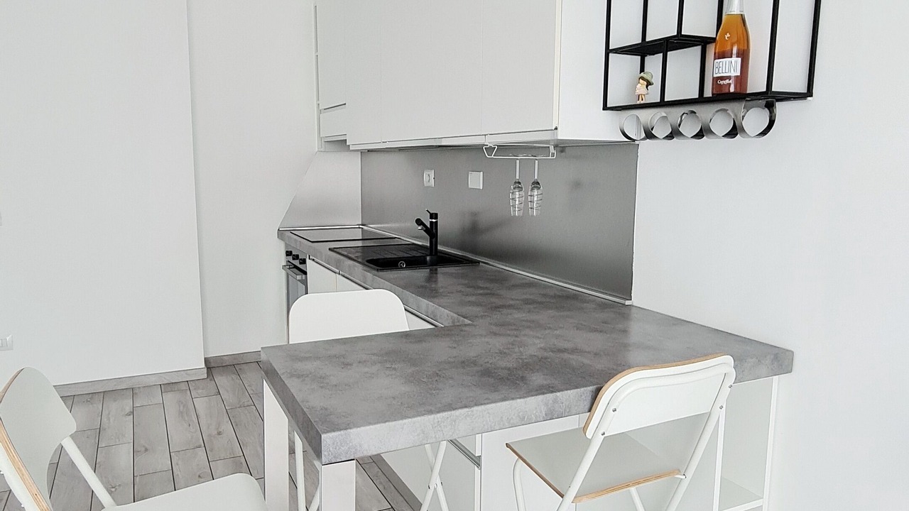 Photo of Kitchen in Fiumicino