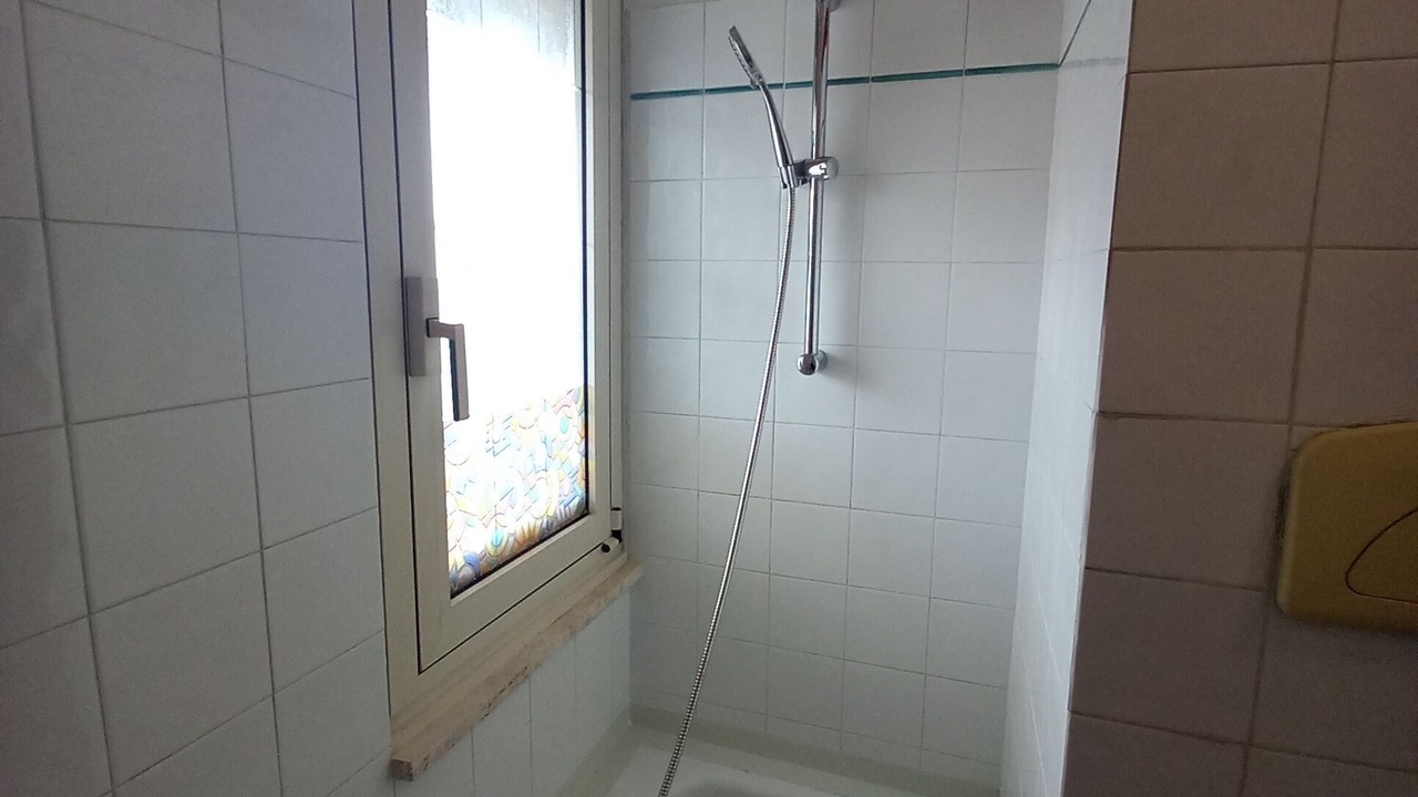 Photo of Bathroom in Cinecitta