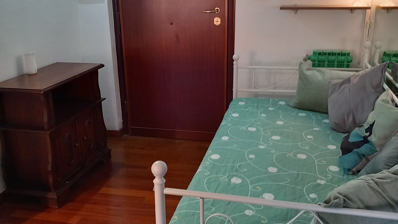 Photo of Bedroom in Cinecitta