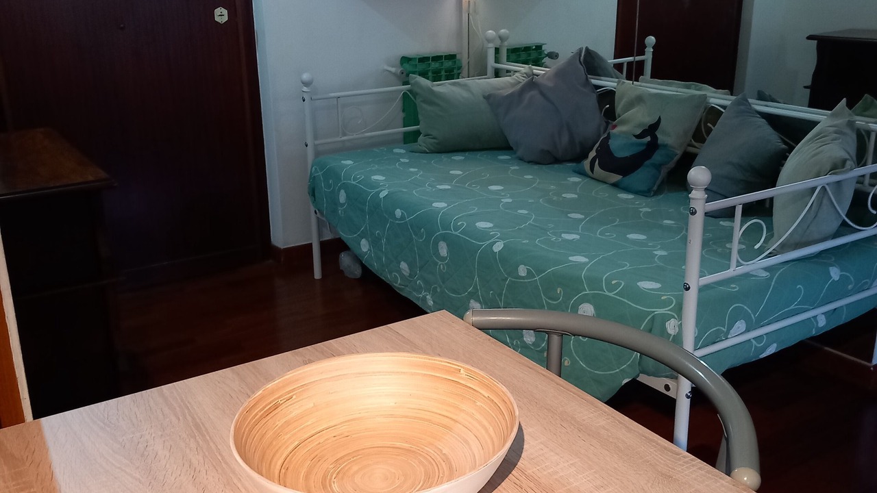 Photo of Bedroom in Cinecitta
