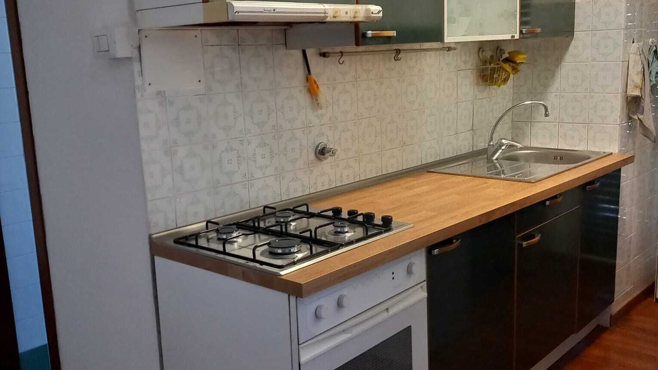 Photo of Kitchen in Cinecitta