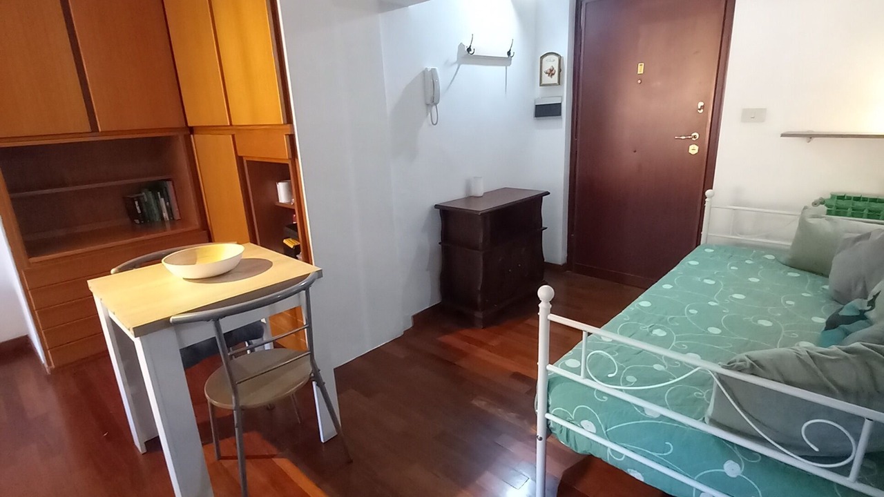 Photo of Bedroom in Cinecitta