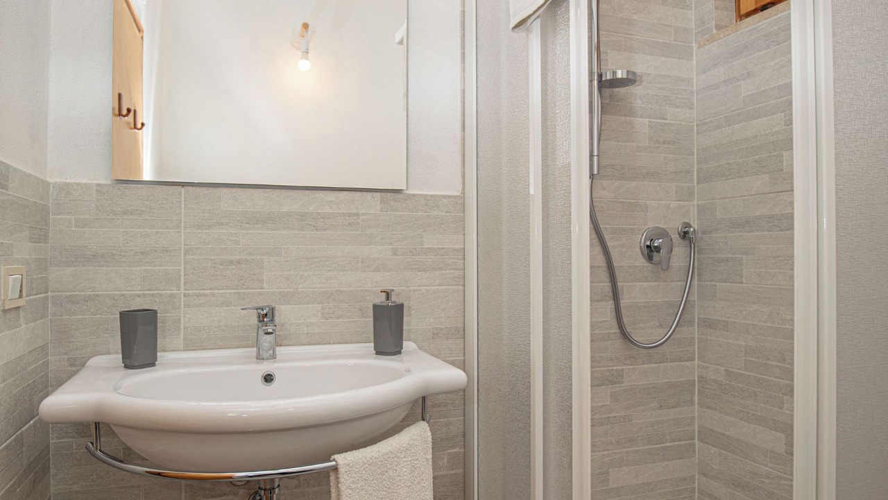 Photo of Bathroom in Talamone