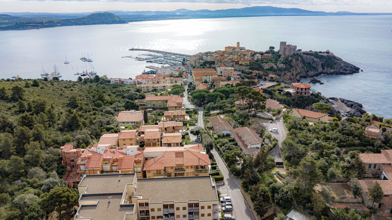 Photo of Outdoor in Talamone
