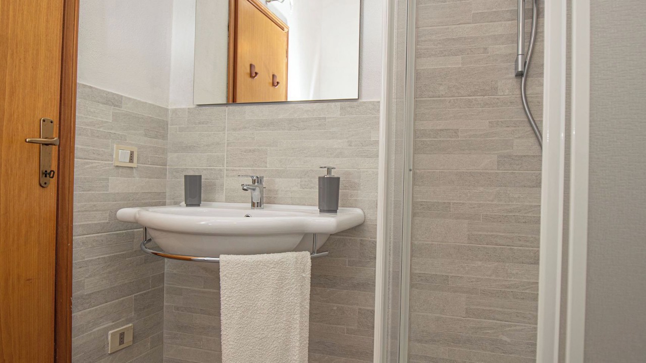 Photo of Bathroom in Talamone
