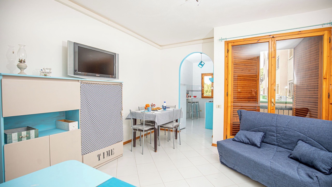 Photo of Livingroom in Talamone