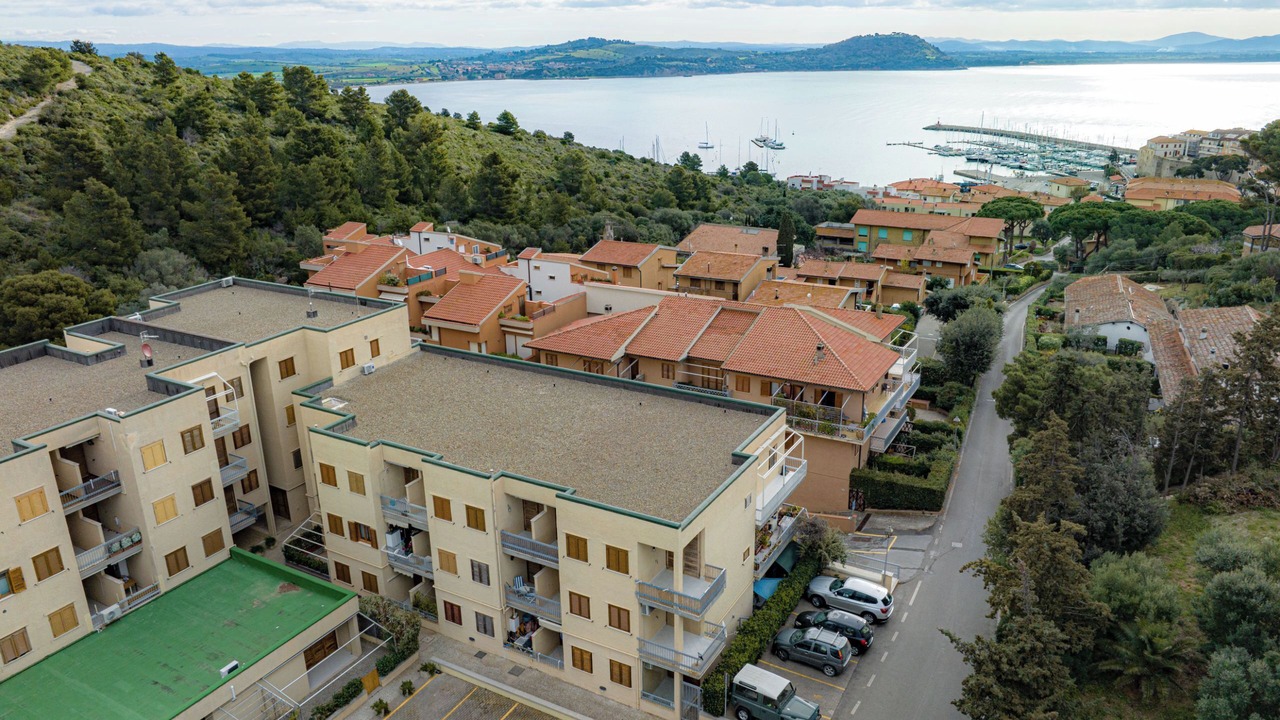 Photo of Outdoor in Talamone