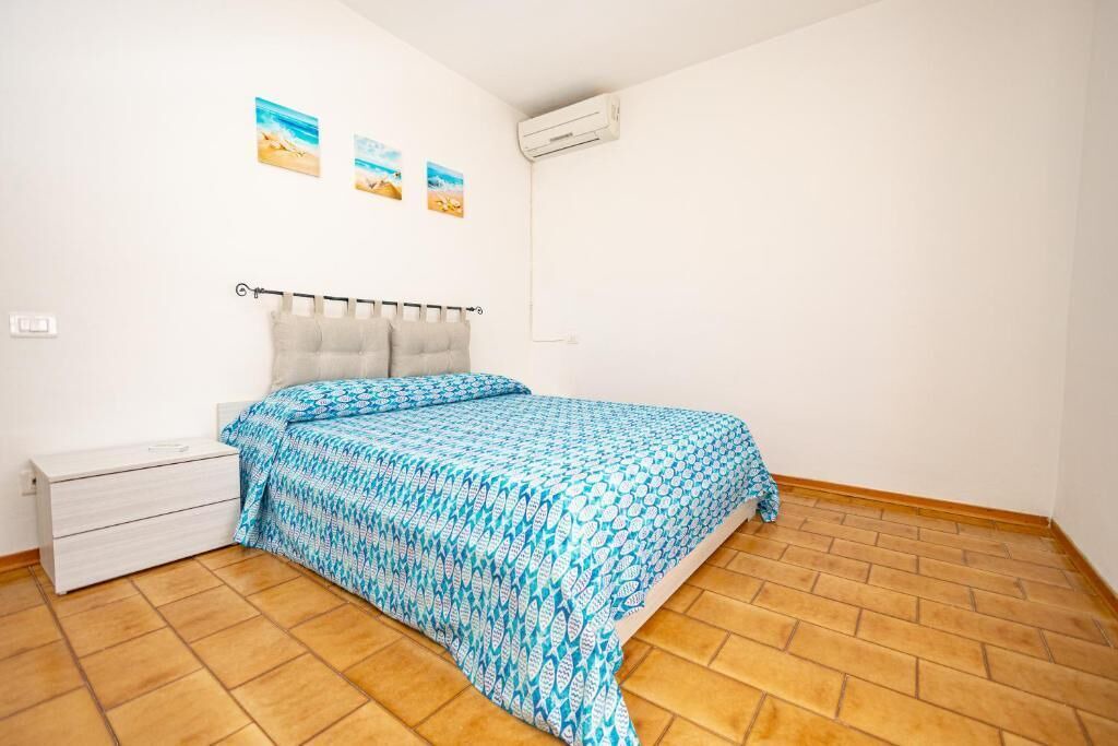 Photo of Bedroom in Fonte Blanda