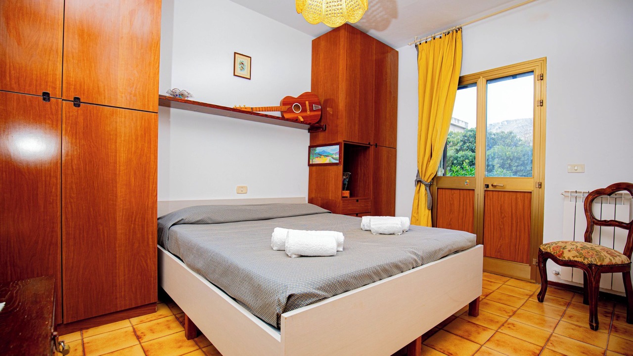 Photo of Bedroom in Porto Ercole