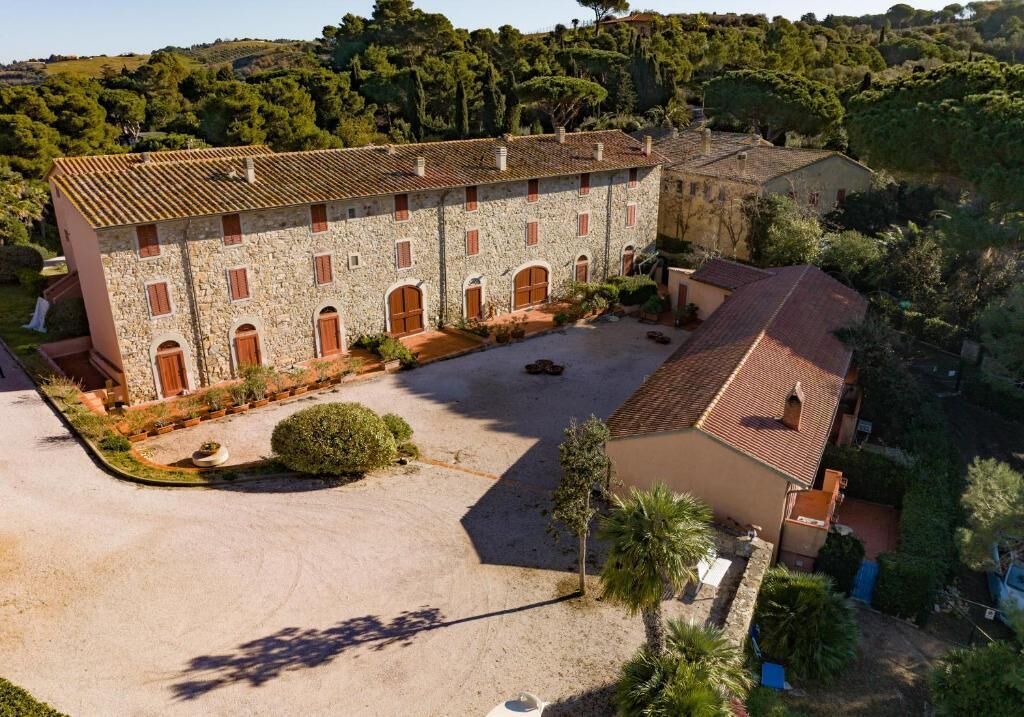 Photo of Outdoor in Fonte Blanda