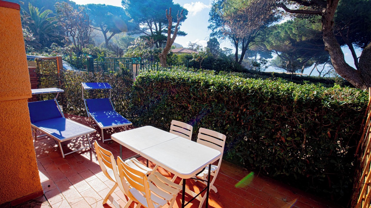 Photo of Outdoor in Fonte Blanda