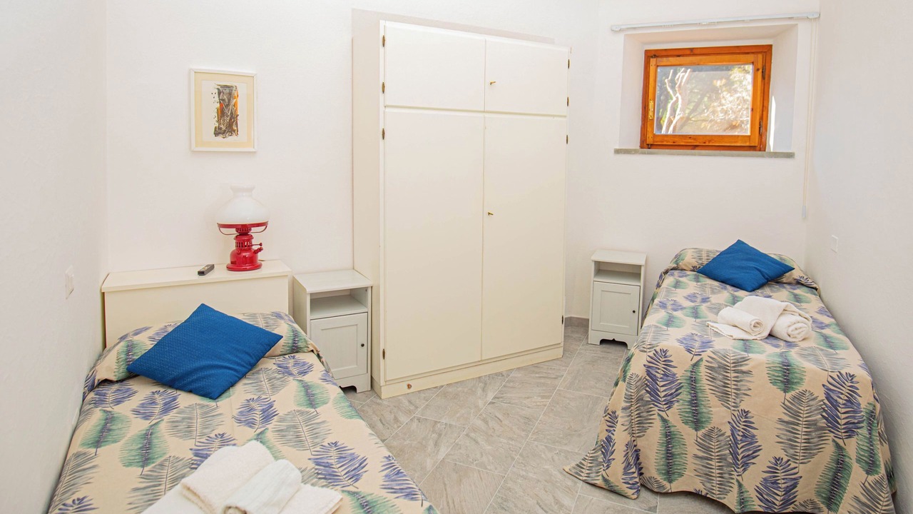 Photo of Bedroom in Fonte Blanda