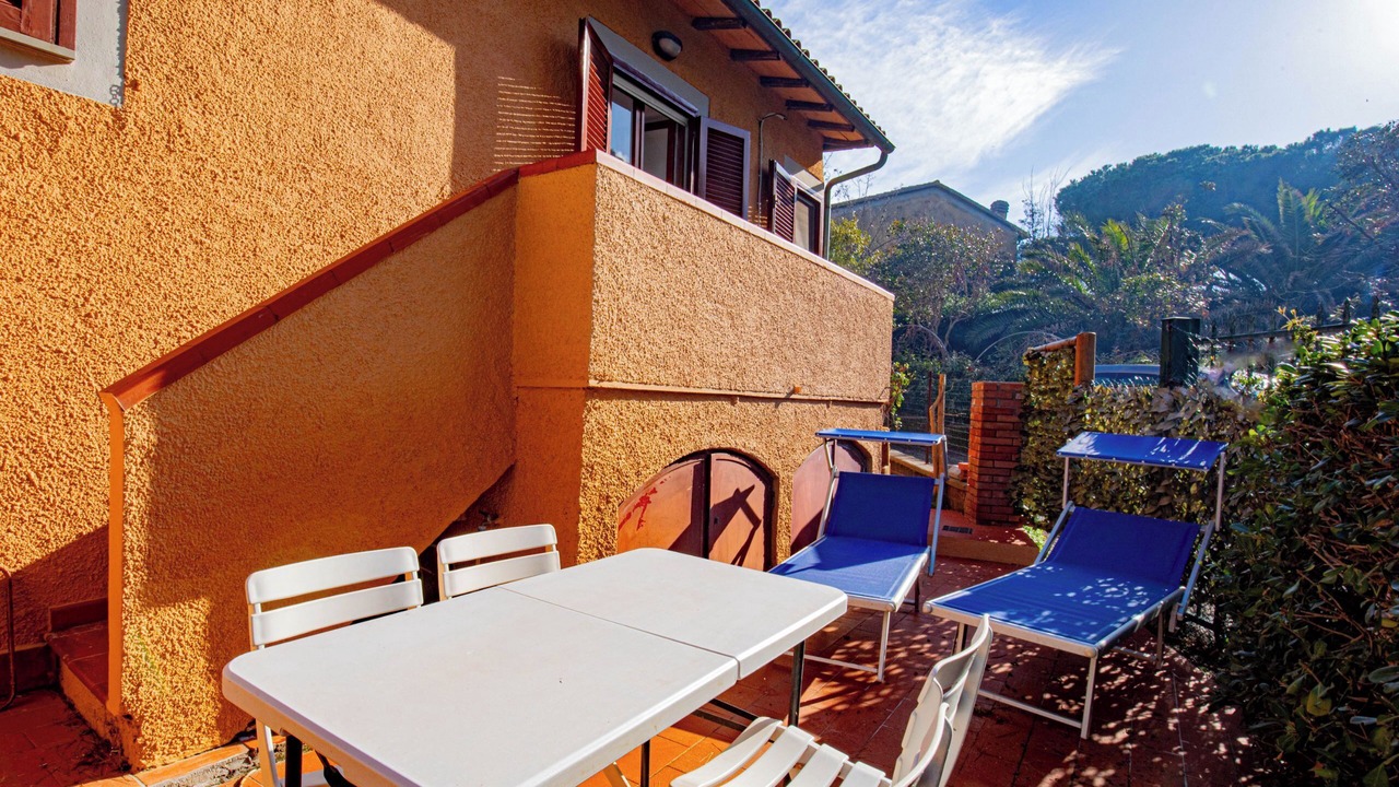 Photo of Outdoor in Fonte Blanda