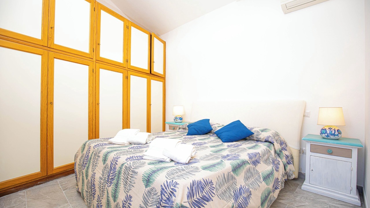 Photo of Bedroom in Fonte Blanda