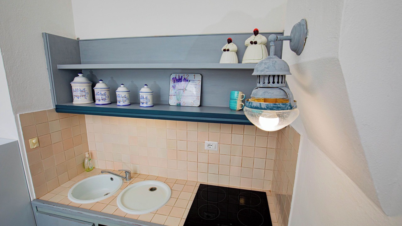 Photo of Kitchen in Fonte Blanda