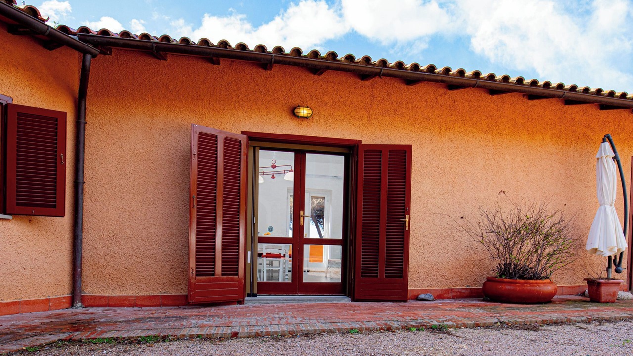 Photo of Outdoor in Fonte Blanda