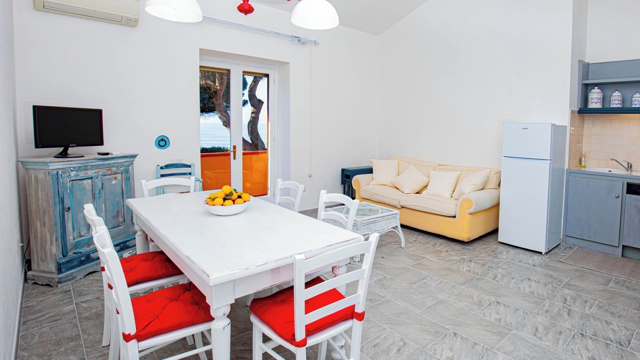 Photo of Livingroom in Fonte Blanda