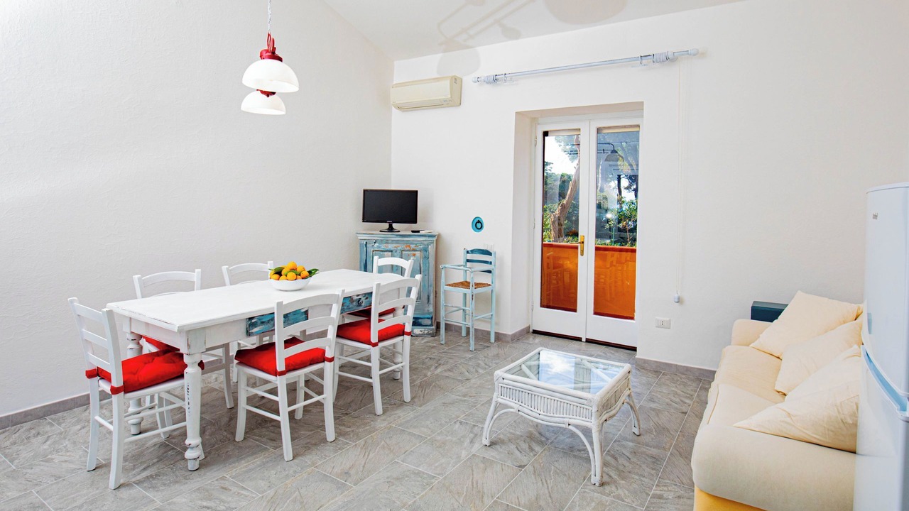 Photo of Livingroom in Fonte Blanda