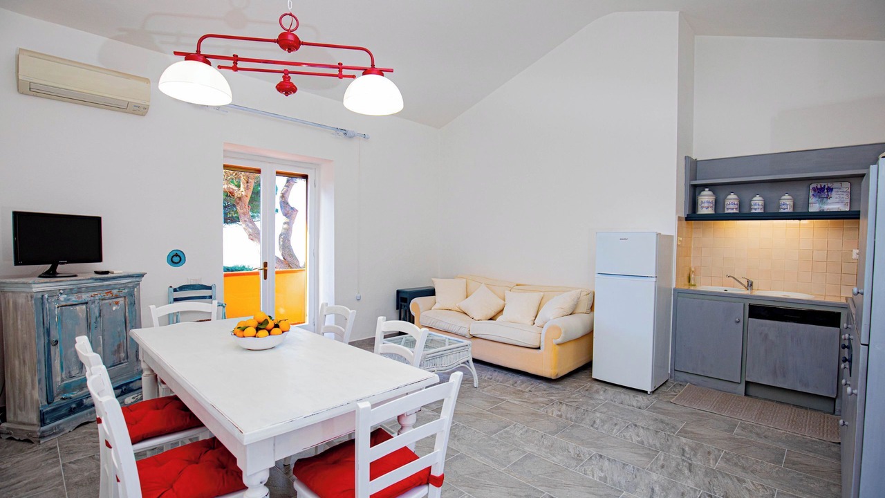 Photo of Livingroom in Fonte Blanda