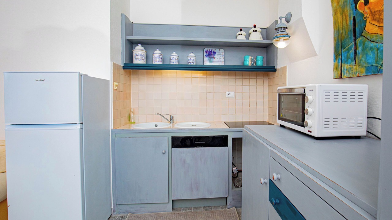 Photo of Kitchen in Fonte Blanda
