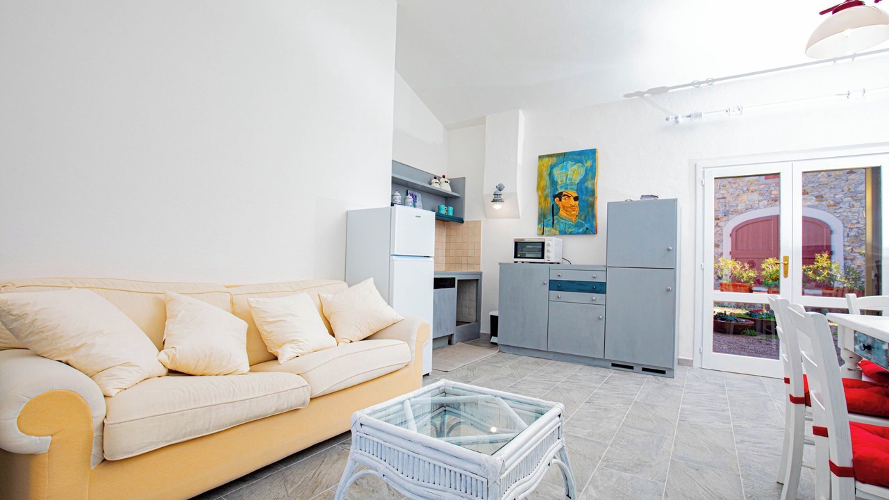 Photo of Livingroom in Fonte Blanda