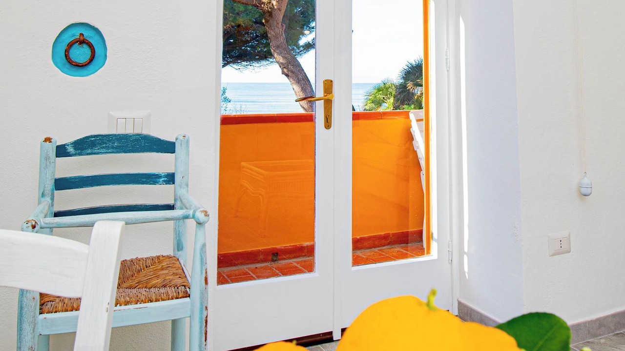 Photo of Outdoor in Fonte Blanda