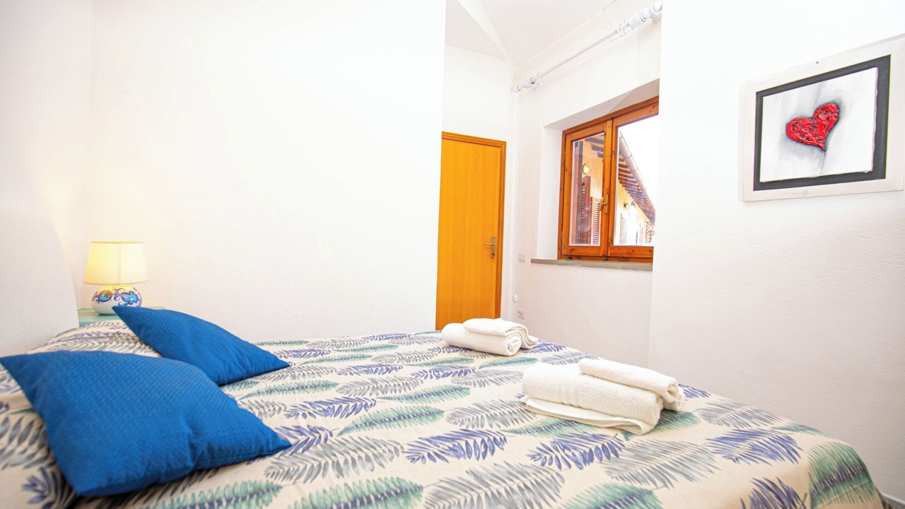 Photo of Bedroom in Fonte Blanda