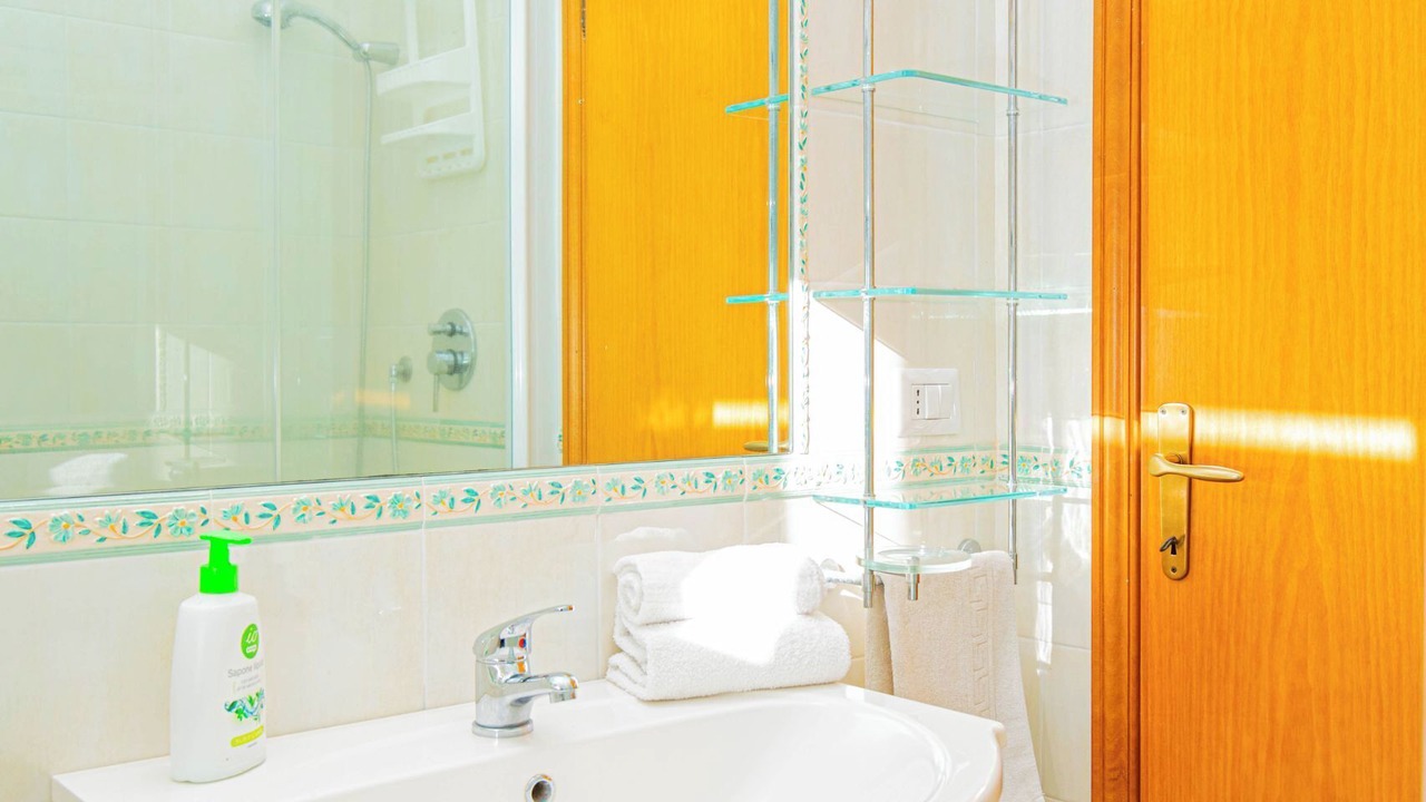 Photo of Bathroom in Fonte Blanda