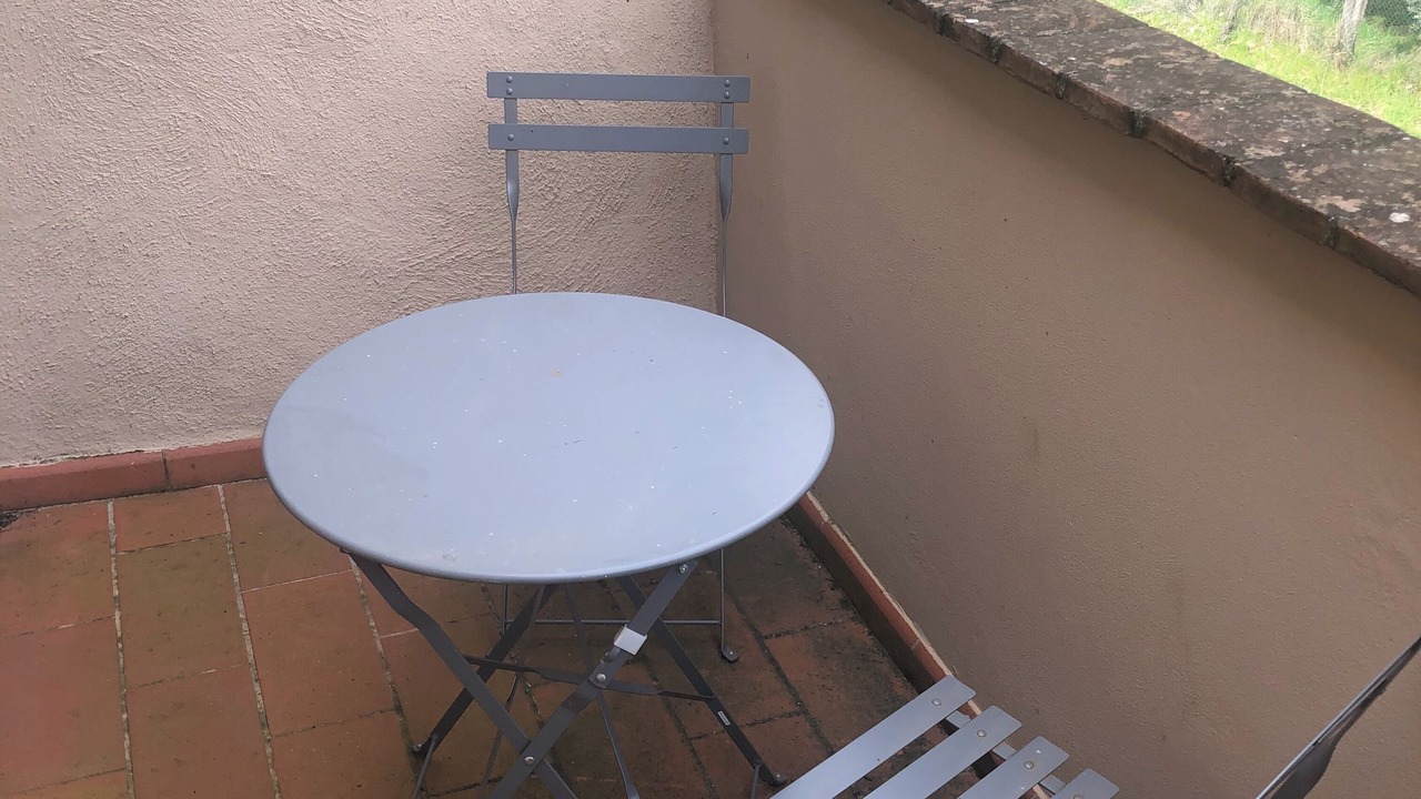 Photo of Patio Balcony in Passignano sul Trasimeno