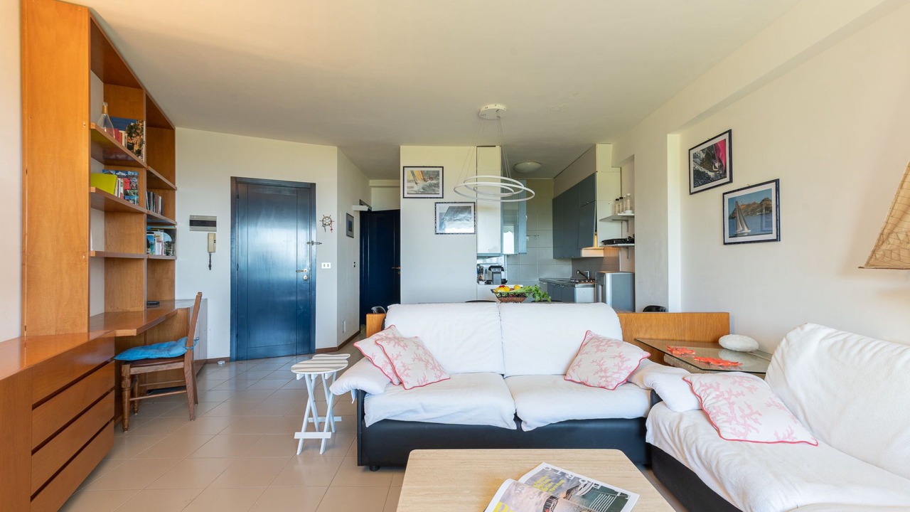 Photo of Livingroom in Punta Ala