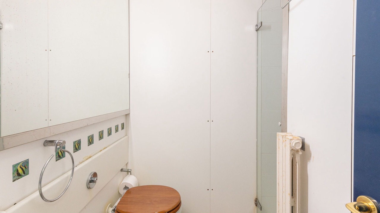 Photo of Bathroom in Punta Ala