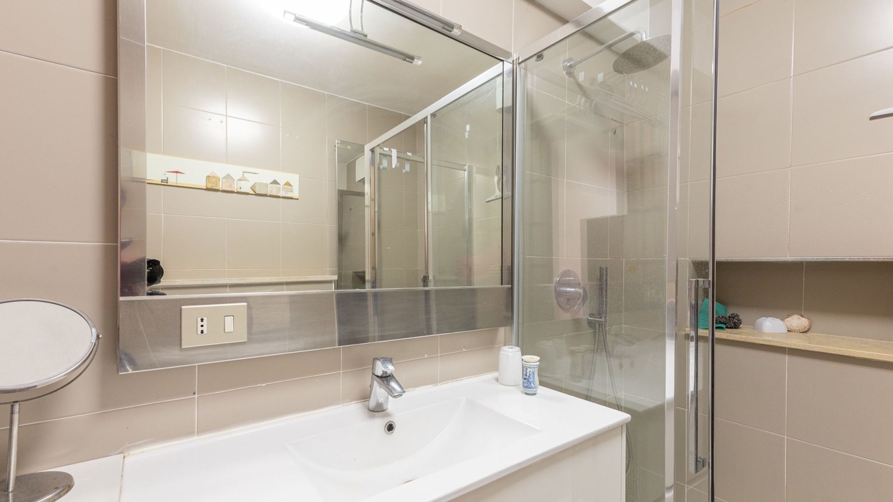 Photo of Bathroom in Punta Ala