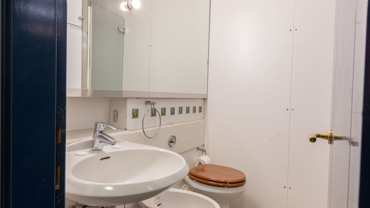 Photo of Bathroom in Punta Ala