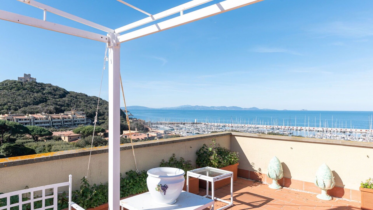 Photo of Outdoor in Punta Ala