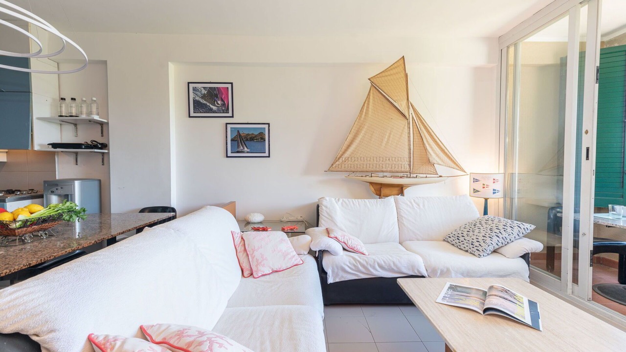 Photo of Bedroom in Punta Ala