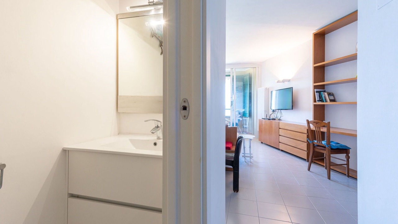 Photo of Bathroom in Punta Ala