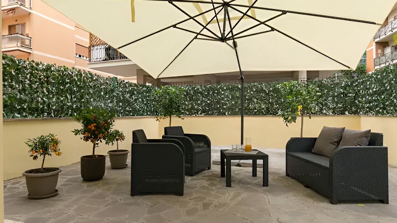 Photo of Patio Balcony in Aurelio
