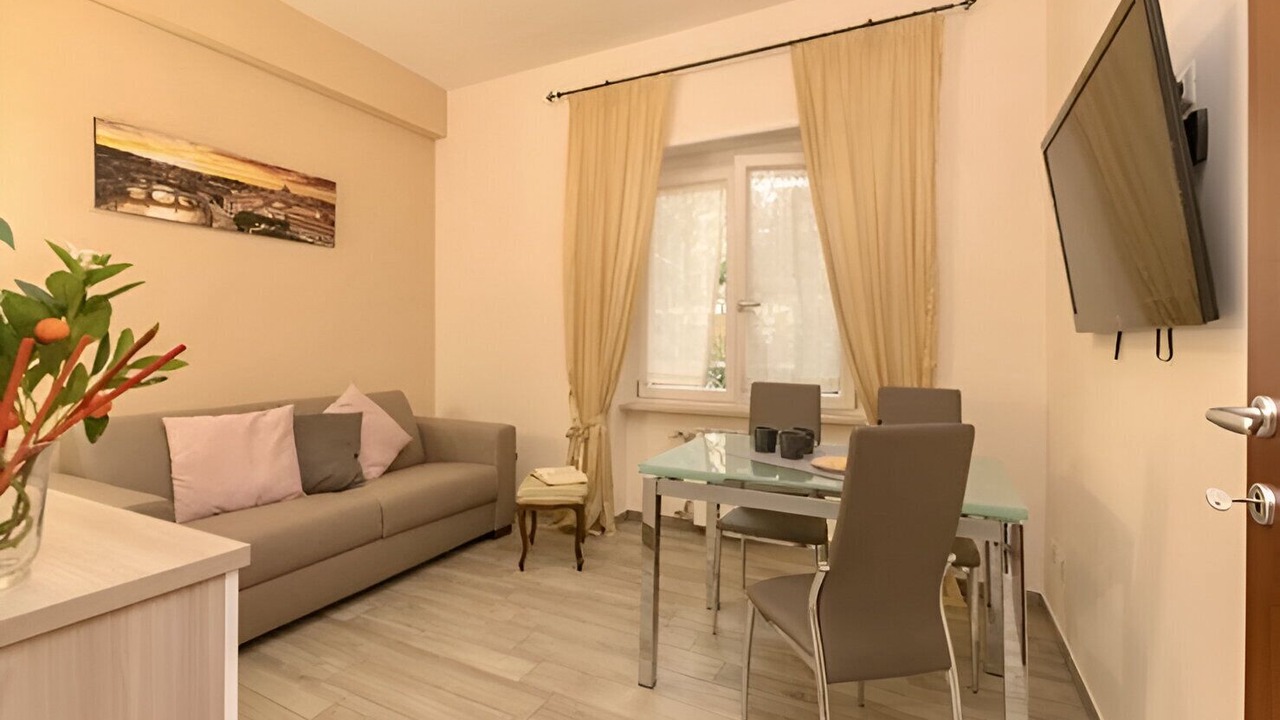 Photo of Livingroom in Aurelio