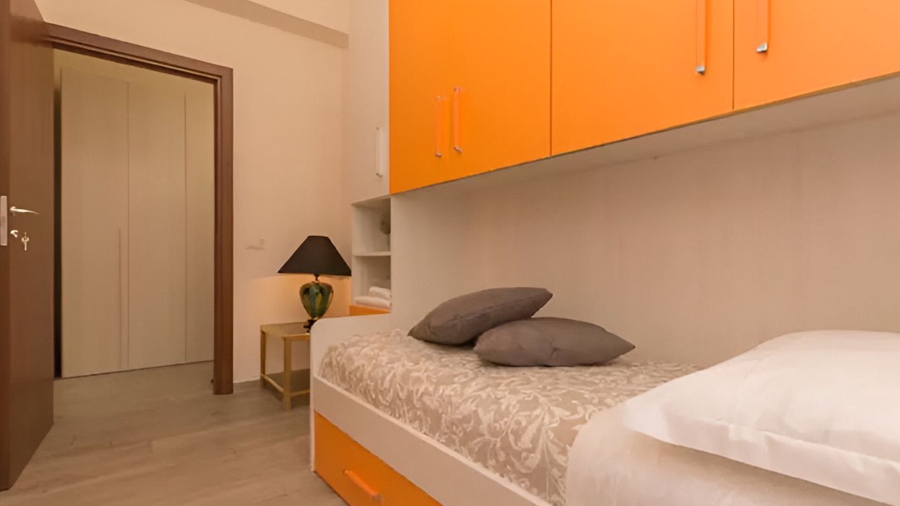 Photo of Bedroom in Aurelio
