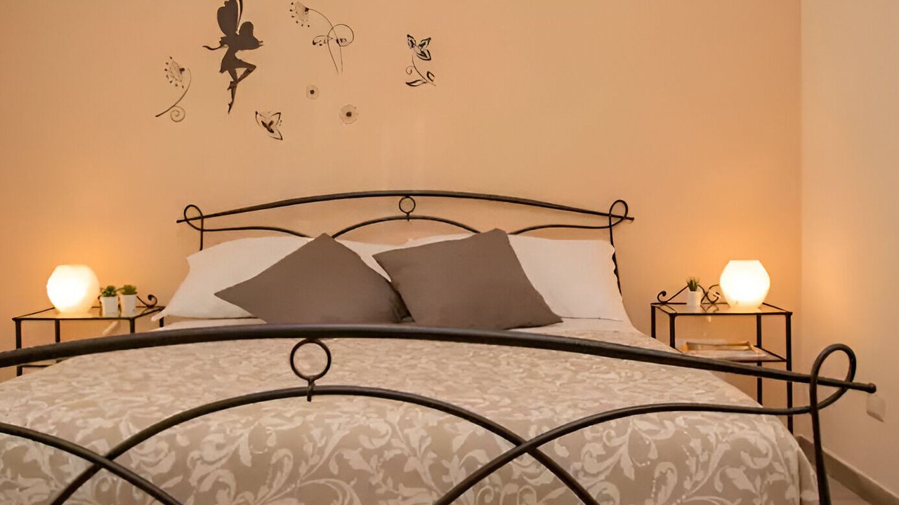 Photo of Bedroom in Aurelio