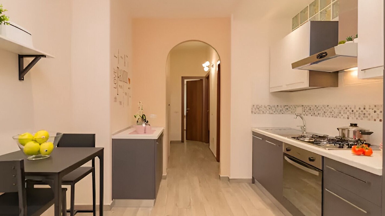Photo of Kitchen in Aurelio