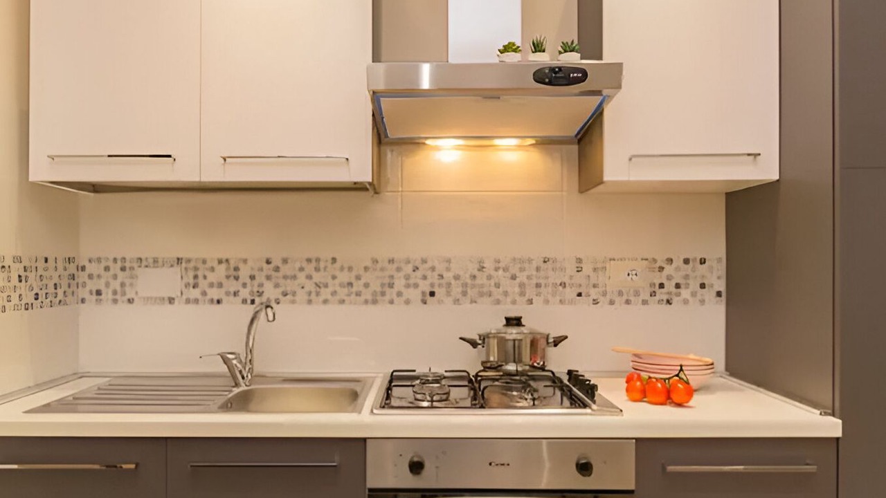 Photo of Kitchen in Aurelio