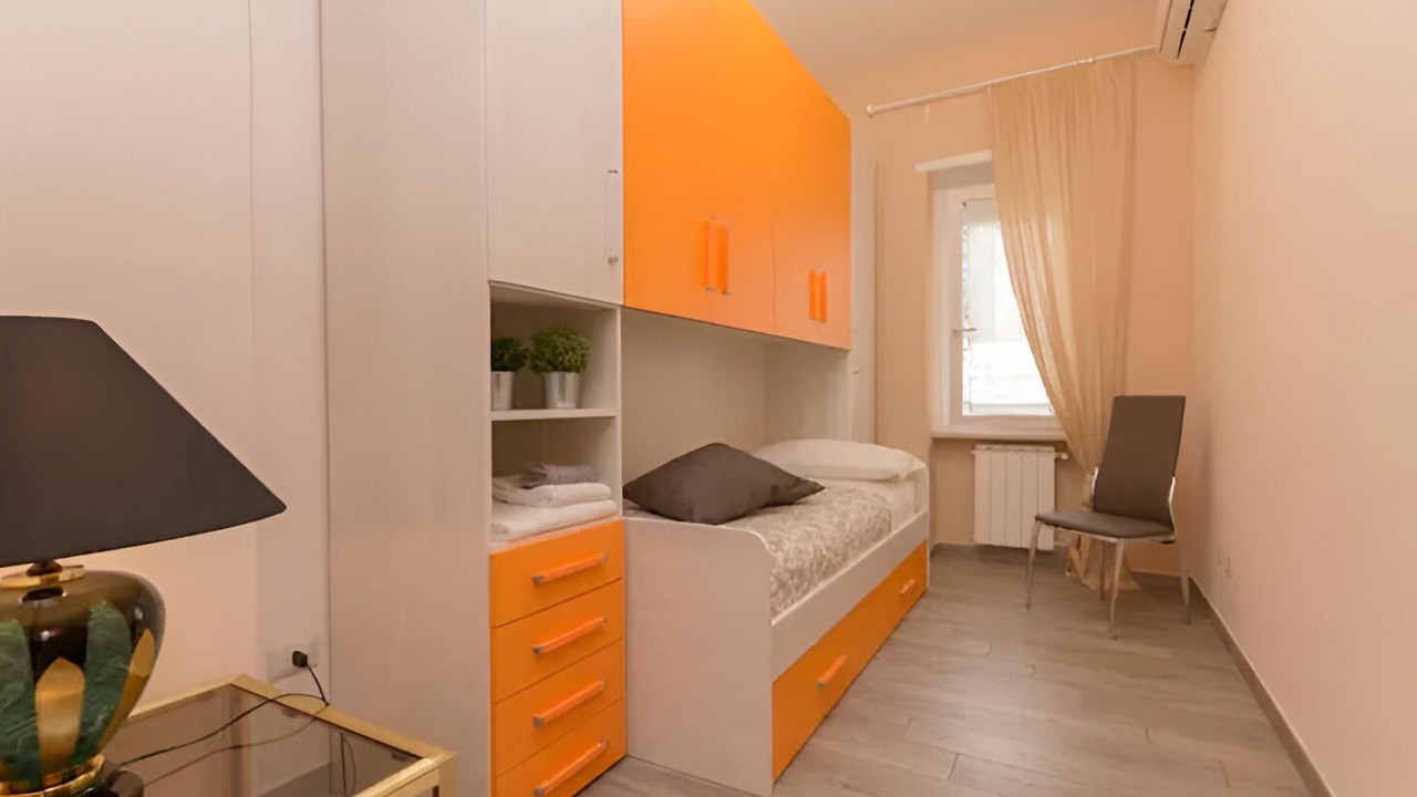 Photo of Bedroom in Aurelio