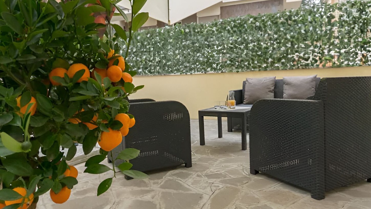 Photo of Patio Balcony in Aurelio