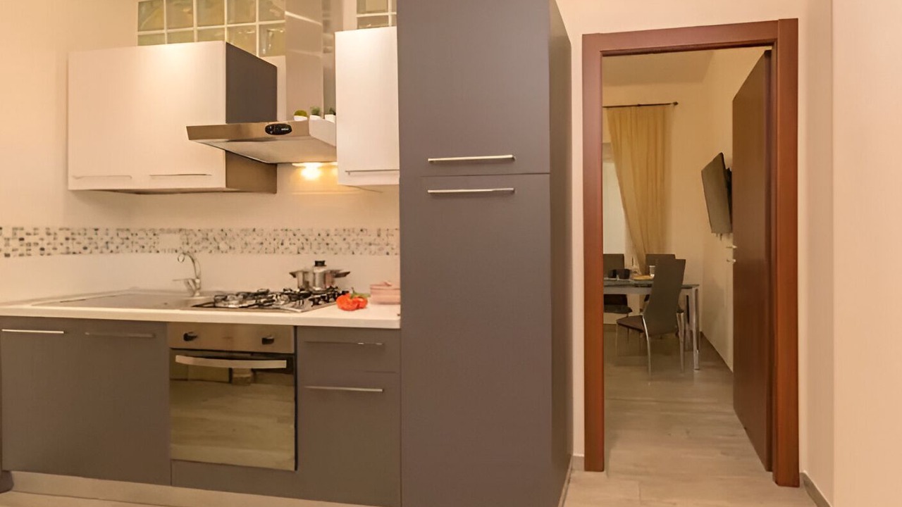 Photo of Kitchen in Aurelio