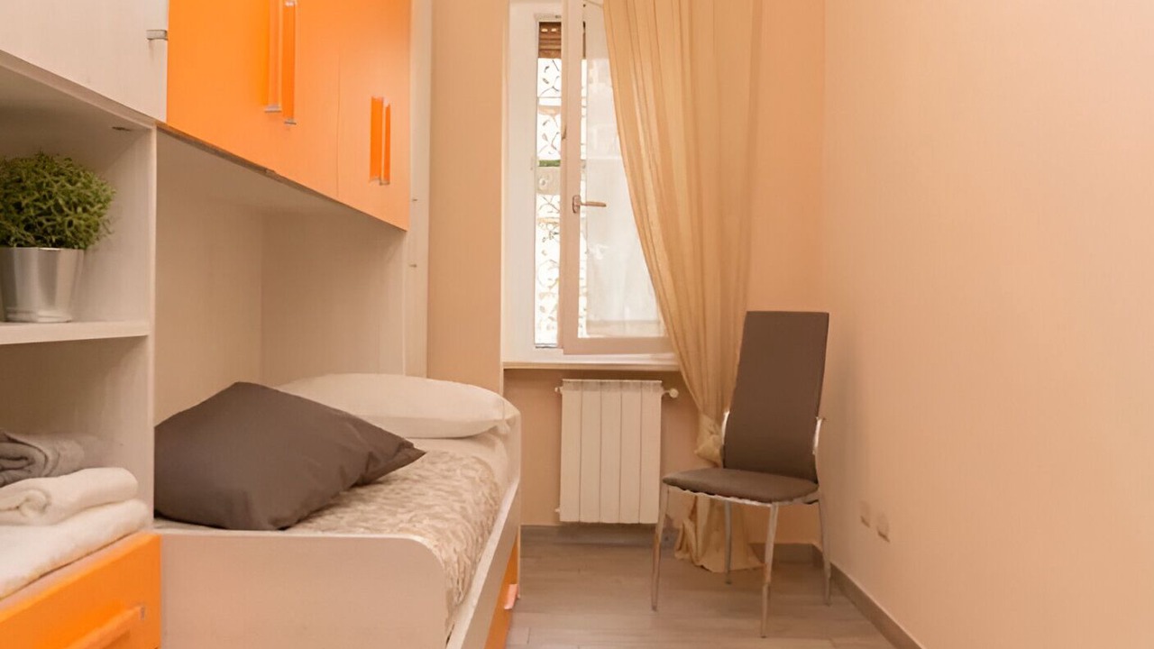Photo of Bedroom in Aurelio