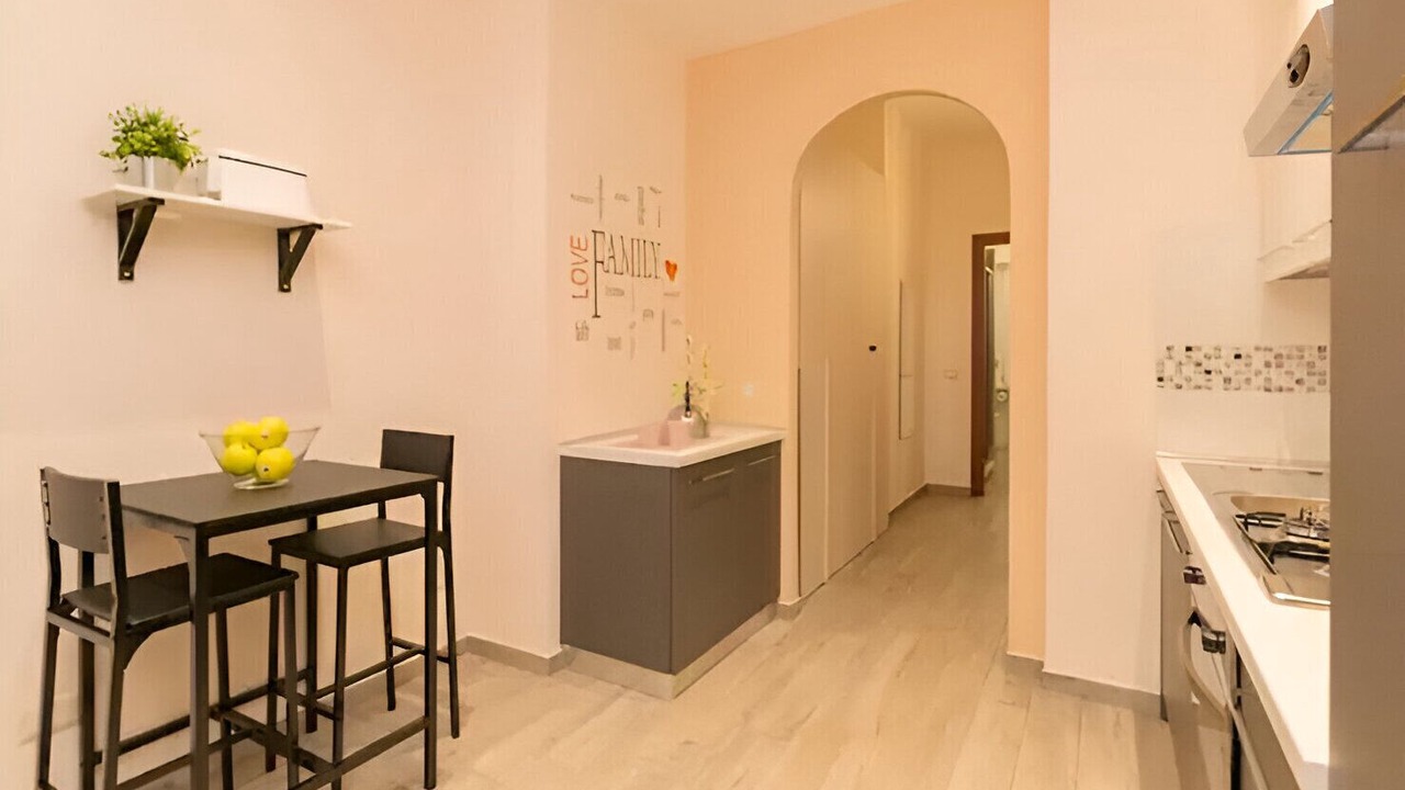 Photo of Kitchen in Aurelio