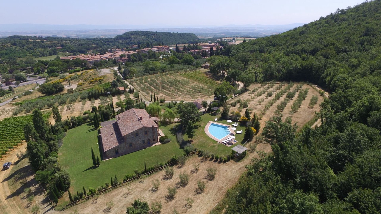 Photo of Outdoor in Montepulciano