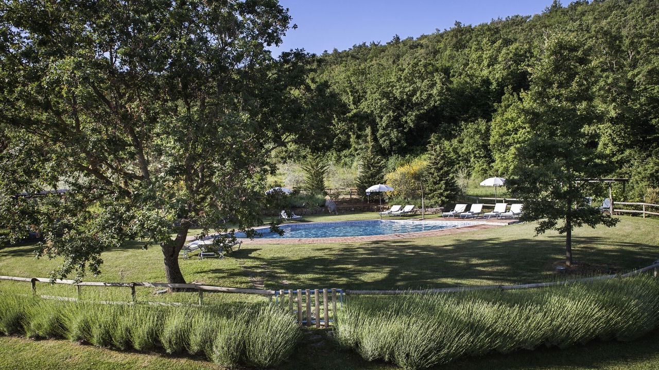 Photo of Outdoor in Montepulciano