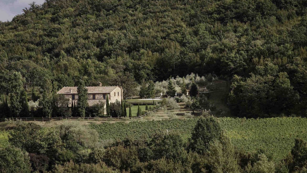 Photo of Outdoor in Montepulciano
